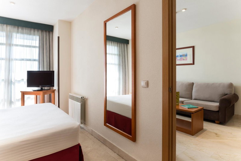 Exe Gran Hotel Almenar, Torrelodones, Spain
