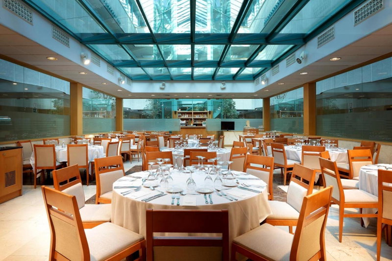 Exe Gran Hotel Almenar, Torrelodones, Spain