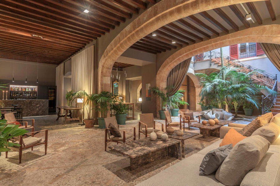 Can Cera Hotel, Palma, Spain