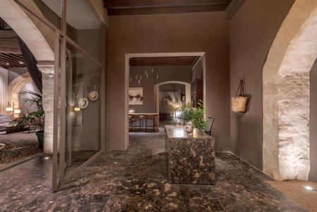 Can Cera Hotel, Palma, Spain
