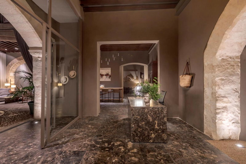 Can Cera Hotel, Palma, Spain