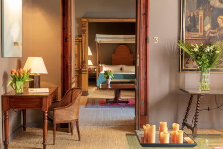 Can Cera Hotel, Palma, Spain