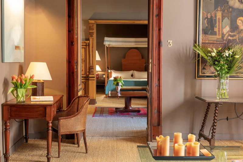 Can Cera Hotel, Palma, Spain
