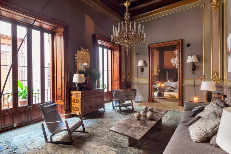 Can Cera Hotel, Palma, Spain