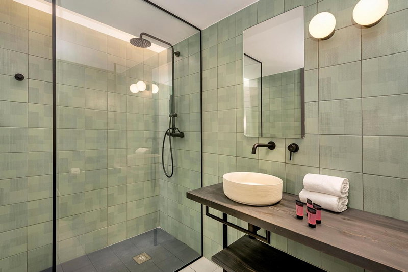 Hotel Orangine, Sants - Badal, Spain