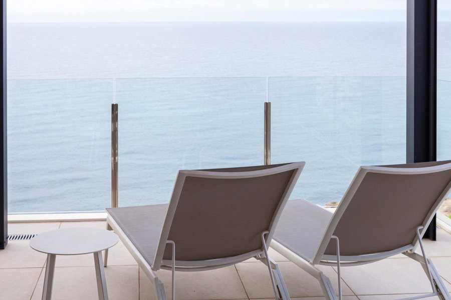 Blue Line Apartment Hotel - Be Line Group, Villajoyosa, Spain
