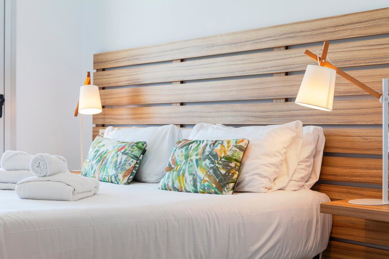 Blue Line Apartment Hotel - Be Line Group, Villajoyosa, Spain