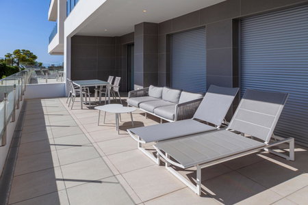 Blue Line Apartment Hotel - Be Line Group, Villajoyosa, Spain