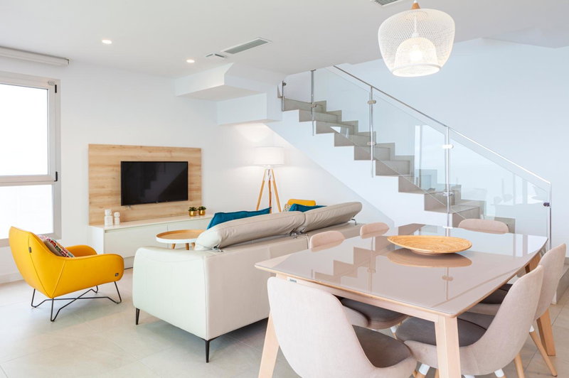 Blue Line Apartment Hotel - Be Line Group, Villajoyosa, Spain