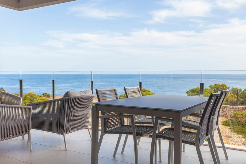 Blue Line Apartment Hotel - Be Line Group, Villajoyosa, Spain