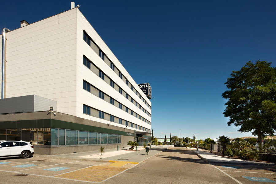 Sercotel AB Rivas, Rivas-Vaciamadrid, Spain