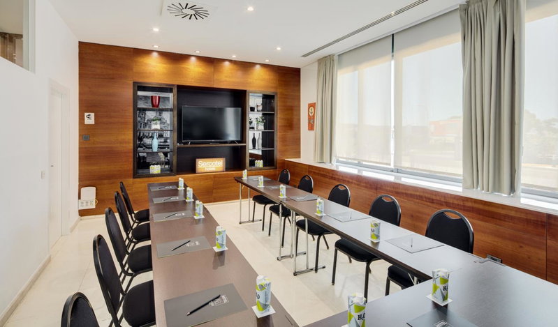 Sercotel AB Rivas, Rivas-Vaciamadrid, Spain