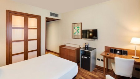 Sercotel AB Rivas, Rivas-Vaciamadrid, Spain