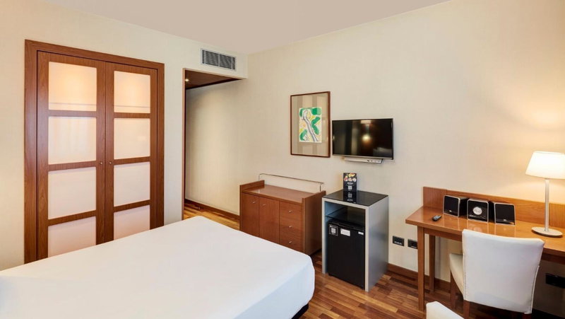Sercotel AB Rivas, Rivas-Vaciamadrid, Spain