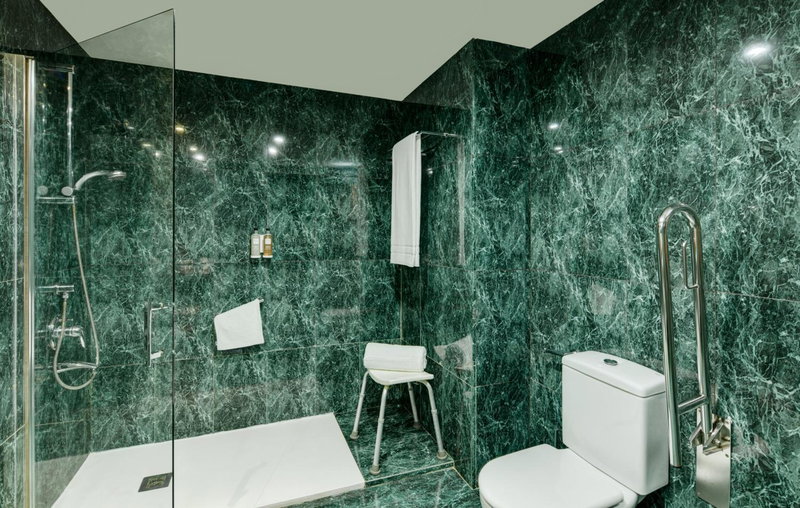 Sercotel AB Rivas, Rivas-Vaciamadrid, Spain