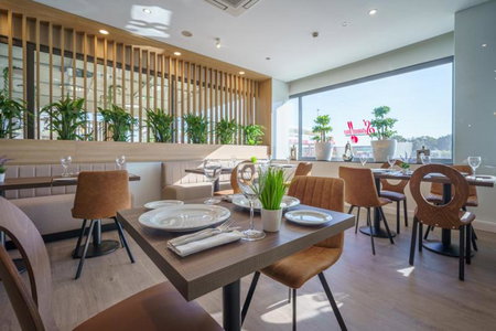 Sercotel AB Rivas, Rivas-Vaciamadrid, Spain