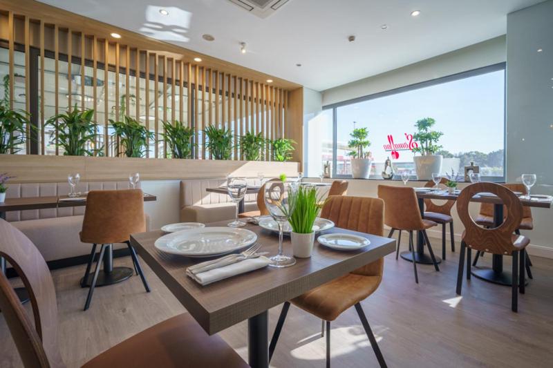 Sercotel AB Rivas, Rivas-Vaciamadrid, Spain