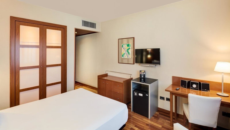 Sercotel AB Rivas, Rivas-Vaciamadrid, Spain