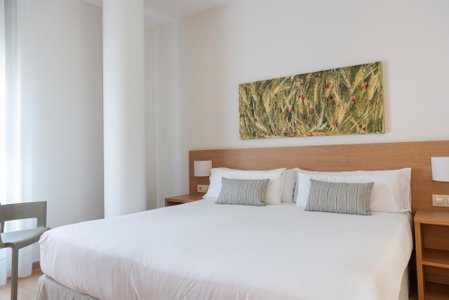 Aura Park Aparthotel Fira Barcelona, L'Hospitalet de Llobregat, Spain