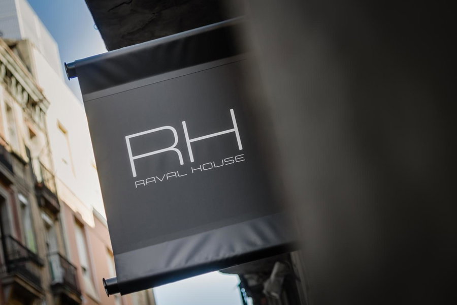 Hotel Raval House, el Raval, Spain