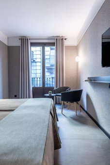 Hotel Raval House, el Raval, Spain
