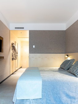 Hotel Raval House, el Raval, Spain