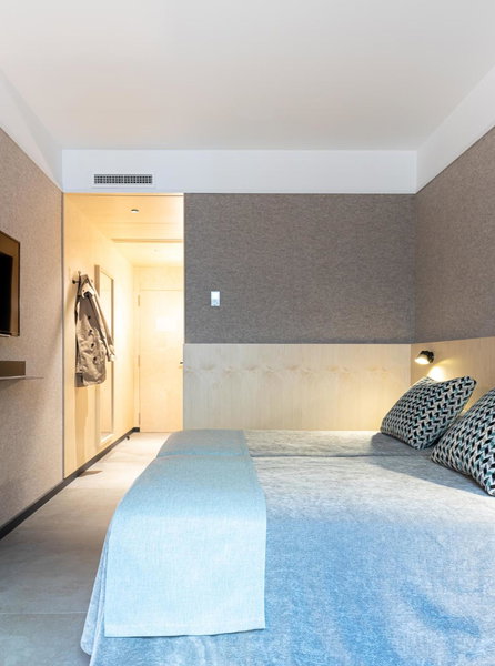 Hotel Raval House, el Raval, Spain