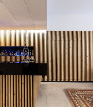 Hotel Raval House, el Raval, Spain