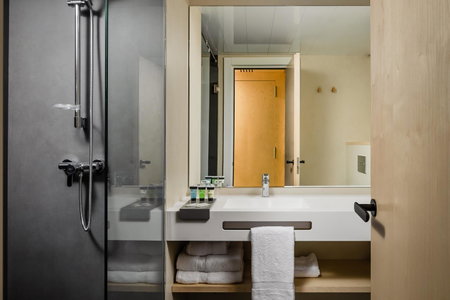 Hotel Raval House, el Raval, Spain