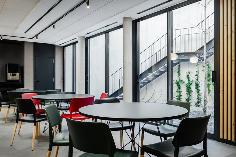 Hotel Raval House, el Raval, Spain