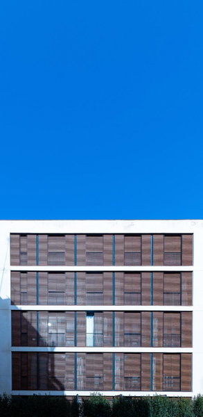 Hotel Raval House, el Raval, Spain