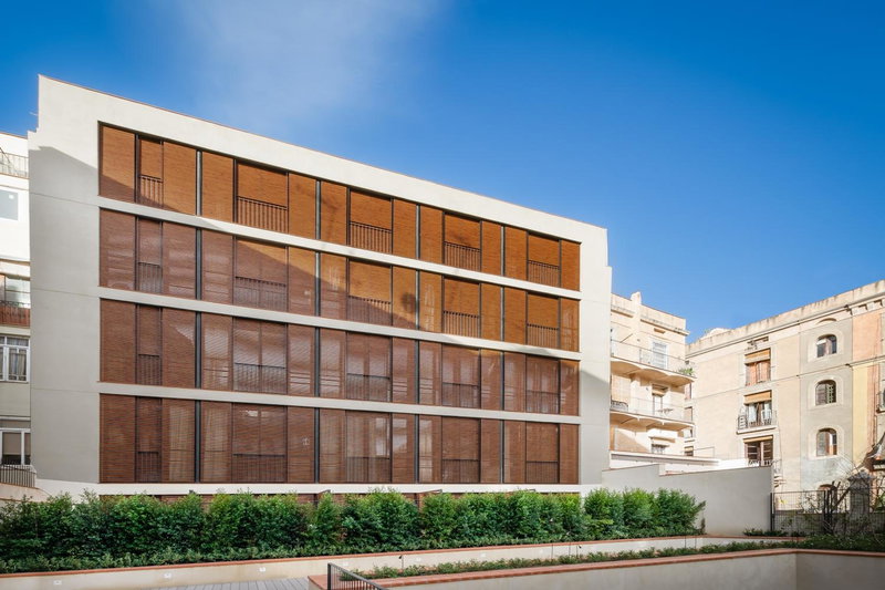 Hotel Raval House, el Raval, Spain