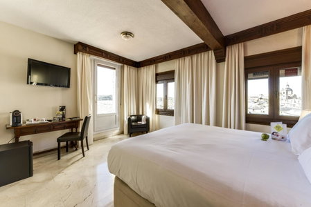 Hotel Sercotel Alfonso VI, Toledo, Spain