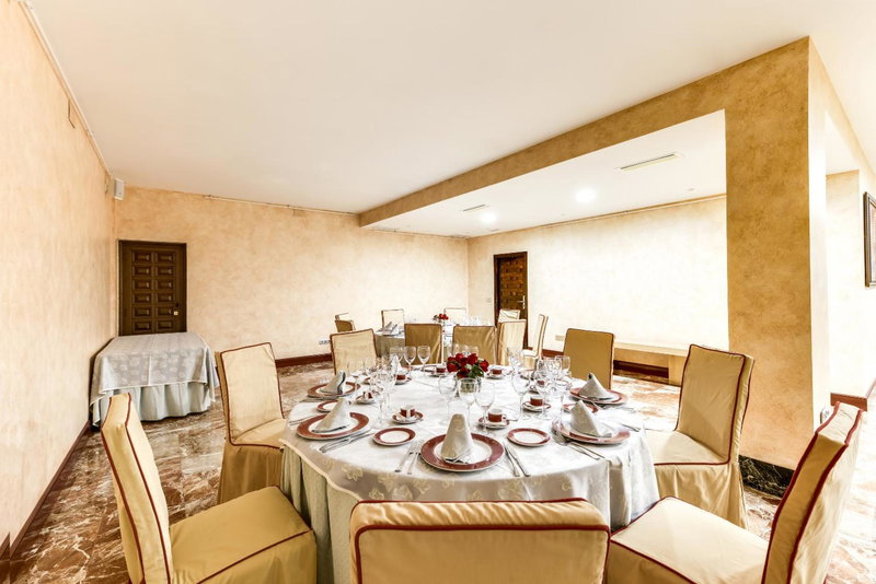 Hotel Sercotel Alfonso VI, Toledo, Spain