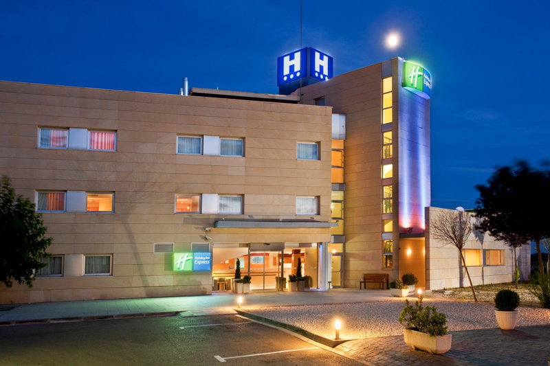 Hotel Holiday Inn Express Madrid-Rivas by IHG, Rivas-Vaciamadrid, Spain