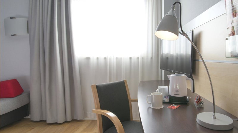 Hotel Holiday Inn Express Madrid-Rivas by IHG, Rivas-Vaciamadrid, Spain