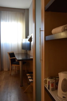 Hotel Holiday Inn Express Madrid-Rivas by IHG, Rivas-Vaciamadrid, Spain
