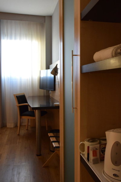 Hotel Holiday Inn Express Madrid-Rivas by IHG, Rivas-Vaciamadrid, Spain