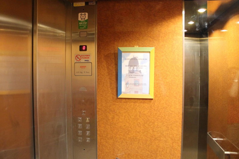 Hotel Mirador Puerta del Sol, Madrid Centro, Spain