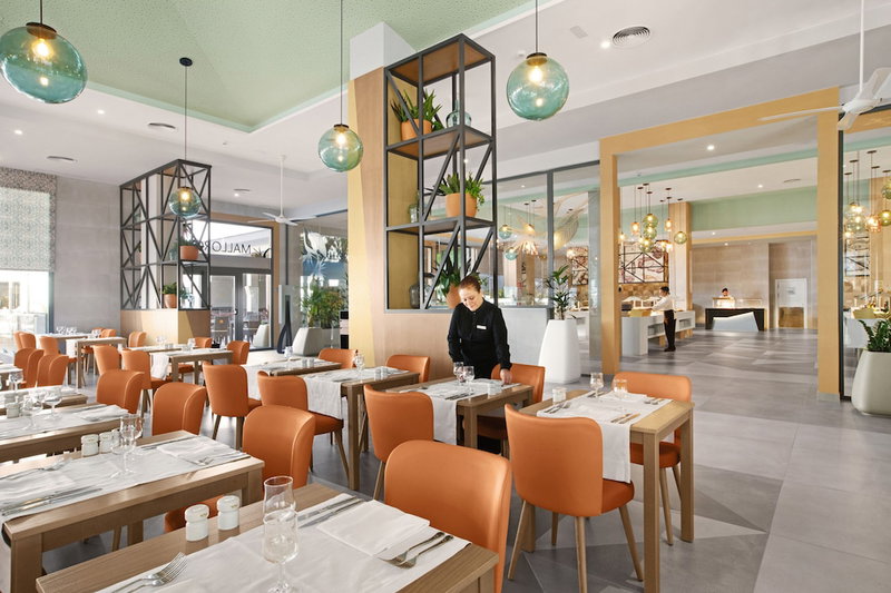Hotel Riu Playa Park - 0'0 All Inclusive, Palma, Spain