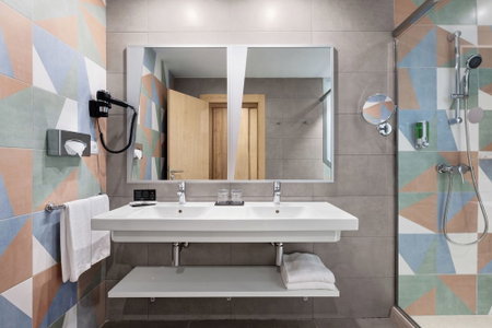 Hotel Riu Playa Park - 0'0 All Inclusive, Palma, Spain
