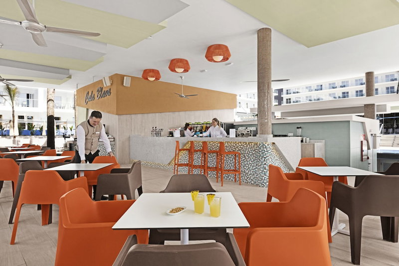 Hotel Riu Playa Park - 0'0 All Inclusive, Palma, Spain