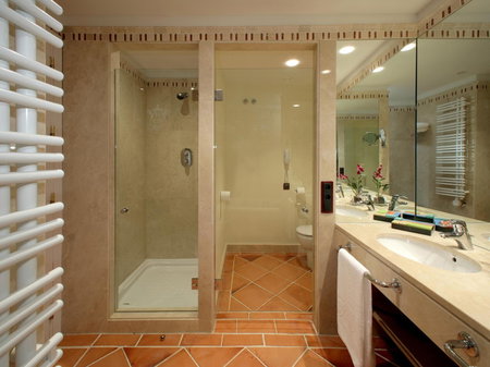 Hotel Cigarral el Bosque, Toledo, Spanien
