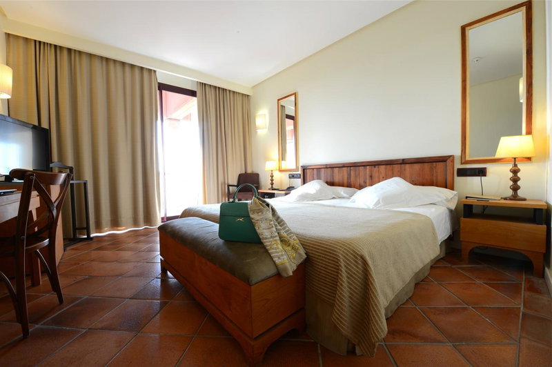 Hotel Cigarral el Bosque, Toledo, Spanien