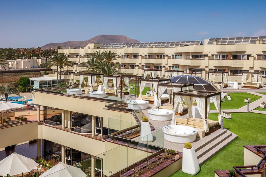Barceló Corralejo Bay - Adults Only, La Oliva, Spain