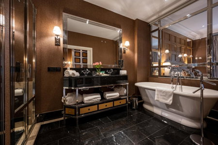 Hotel Rector, Salamanca, Spain