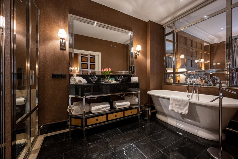 Hotel Rector, Salamanca, Spain