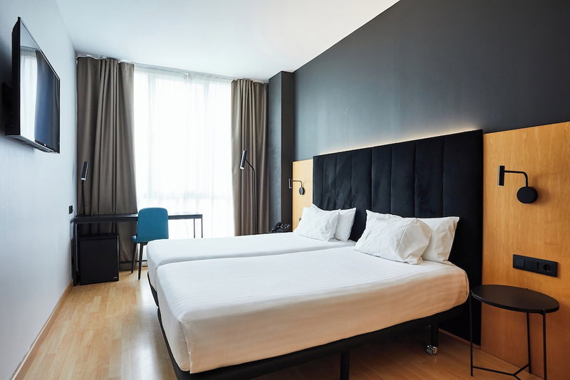 Hotel Silken Sant Gervasi, Sarria-Sant Gervasi, Spain