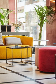 Hotel Silken Sant Gervasi, Sarria-Sant Gervasi, Spain