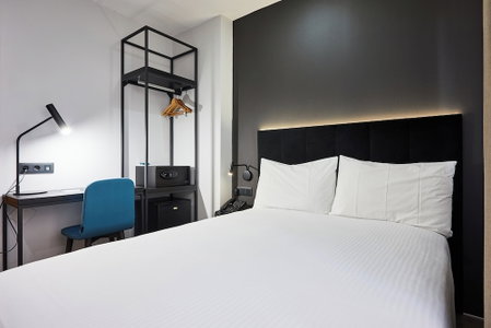 Hotel Silken Sant Gervasi, Sarria-Sant Gervasi, Spain